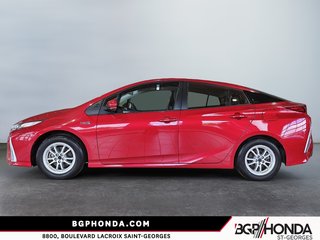 2021 Toyota Prius Prime PRIME in Saint-Georges, Quebec - 5 - w320h240px