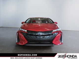 2021 Toyota Prius Prime PRIME in Saint-Georges, Quebec - 2 - w320h240px