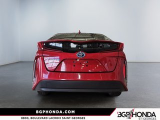 2021 Toyota Prius Prime PRIME in Saint-Georges, Quebec - 3 - w320h240px