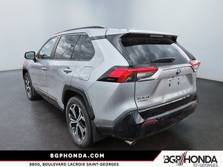 2023 Toyota RAV4 Prime XSE HYBRID in Saint-Georges, Quebec - 4 - w320h240px