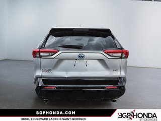 2023 Toyota RAV4 Prime XSE HYBRID in Saint-Georges, Quebec - 3 - w320h240px