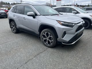 Toyota RAV4 Prime XSE HYBRID 2023 à Saint-Georges, Québec - 2 - w320h240px
