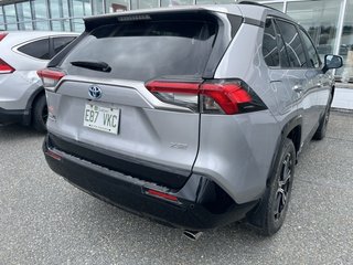 Toyota RAV4 Prime XSE HYBRID 2023 à Saint-Georges, Québec - 4 - w320h240px