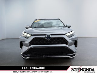 2023 Toyota RAV4 Prime XSE HYBRID in Saint-Georges, Quebec - 2 - w320h240px