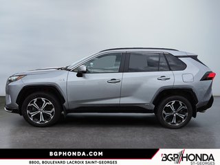 2023 Toyota RAV4 Prime XSE HYBRID in Saint-Georges, Quebec - 5 - w320h240px