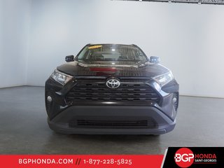 2021 Toyota RAV4 XLE in Saint-Georges, Quebec - 2 - w320h240px
