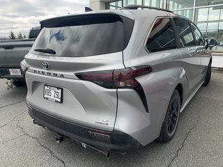 2023 Toyota Sienna LE AWD HYBRID in Saint-Georges, Quebec - 4 - w320h240px
