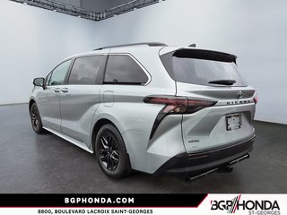 2023 Toyota Sienna LE AWD HYBRID in Saint-Georges, Quebec - 4 - w320h240px