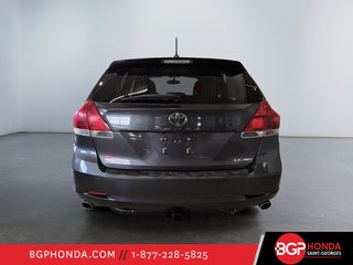 Toyota Venza AWD 2015 à Saint-Georges, Québec - 4 - w320h240px
