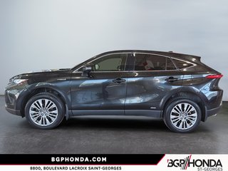 2021 Toyota Venza LIMITED HYBRID in Saint-Georges, Quebec - 5 - w320h240px