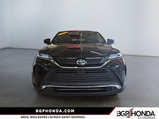 2021 Toyota Venza LIMITED HYBRID in Saint-Georges, Quebec - 2 - w320h240px