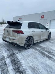 Volkswagen Golf R R 2024 à Saint-Georges, Québec - 4 - w320h240px