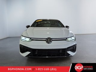 2024 Volkswagen Golf R R in Saint-Georges, Quebec - 2 - w320h240px