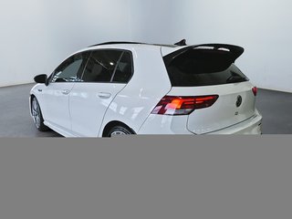 2024 Volkswagen Golf R R in Saint-Georges, Quebec - 4 - w320h240px