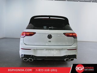 2024 Volkswagen Golf R R in Saint-Georges, Quebec - 3 - w320h240px