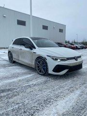 Volkswagen Golf R R 2024 à Saint-Georges, Québec - 2 - w320h240px