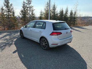 2019 Volkswagen Golf HIGHLINE in Saint-Georges, Quebec - 4 - w320h240px