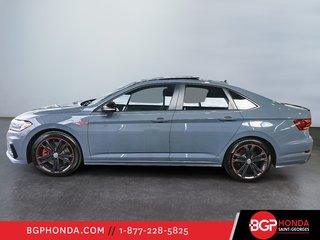 Volkswagen Jetta GLI 35e ANNIVESAIRE 2019 à Saint-Georges, Québec - 5 - w320h240px