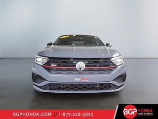 Volkswagen Jetta GLI 35e ANNIVESAIRE 2019 à Saint-Georges, Québec - 2 - w320h240px