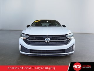 2022 Volkswagen Jetta Comfortline in Saint-Georges, Quebec - 2 - w320h240px