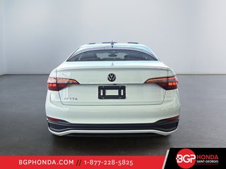 2022 Volkswagen Jetta Comfortline in Saint-Georges, Quebec - 3 - w320h240px