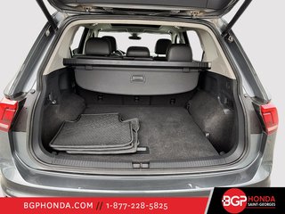 Volkswagen Tiguan HIGHLINE 2018 à Saint-Georges, Québec - 6 - w320h240px