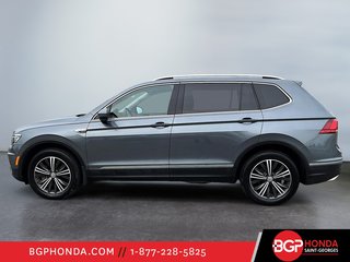 Volkswagen Tiguan HIGHLINE 2018 à Saint-Georges, Québec - 5 - w320h240px