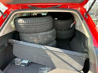 Volkswagen Tiguan TRENDLINE 2018 à Saint-Georges, Québec - 4 - w320h240px