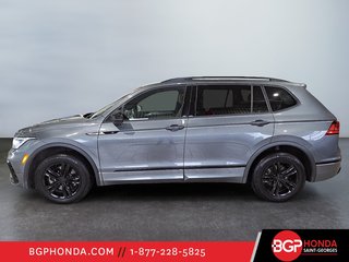 Volkswagen Tiguan Confortline R-Line Black Edition 2024 à Saint-Georges, Québec - 5 - w320h240px