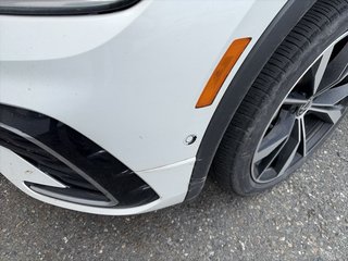 2024 Volkswagen Tiguan Highline R-Line in Saint-Georges, Quebec - 3 - w320h240px