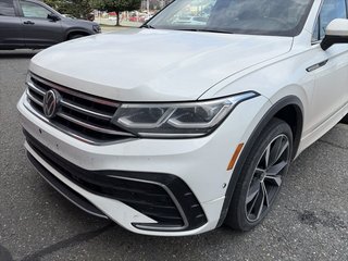 2024 Volkswagen Tiguan Highline R-Line in Saint-Georges, Quebec - 2 - w320h240px