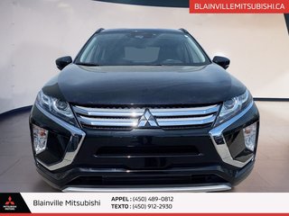 2018  ECLIPSE CROSS SE TECH PACKAGE S-AWC in Brossard, Quebec - 3 - w320h240px