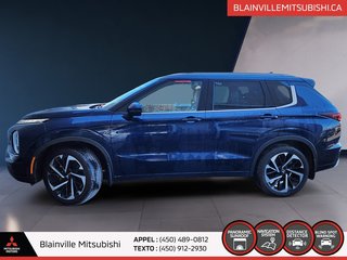 2022  Outlander GT S-AWC + TOIT PANO + BOSE + NAVIGATION in Brossard, Quebec - 2 - w320h240px