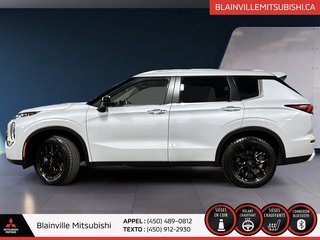 2024  Outlander SEL S-AWC + 8 MAGS + DÉMARREUR in Brossard, Quebec - 5 - w320h240px