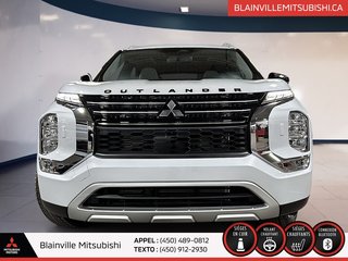 2024  Outlander SEL S-AWC + 8 MAGS + DÉMARREUR in Brossard, Quebec - 2 - w320h240px
