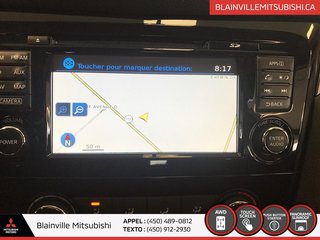 2016  Rogue SV AWD + NAV + HAYON ELECT. in Brossard, Quebec - 2 - w320h240px