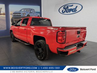 2016 Chevrolet Silverado 1500 LT in Boucherville, Quebec - 4 - w320h240px