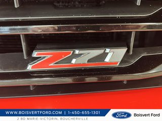 2016 Chevrolet Silverado 1500 LT in Boucherville, Quebec - 6 - w320h240px