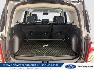 Ford Bronco Sport Outer Banks 2021 à Boucherville, Québec - 6 - w320h240px