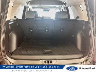 Ford Bronco Sport Badlands 2025 à Boucherville, Québec - 6 - w320h240px