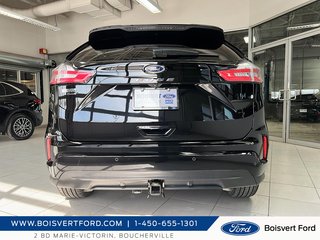 2022 Ford Edge St-Line in Boucherville, Quebec - 3 - w320h240px