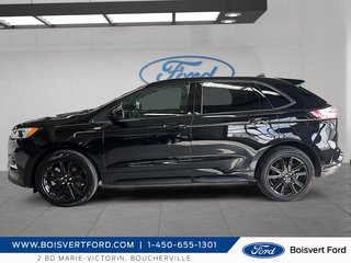 2022 Ford Edge St-Line in Boucherville, Quebec - 5 - w320h240px