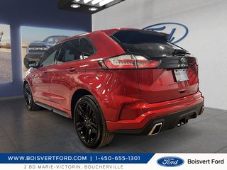 2022 Ford Edge ST in Boucherville, Quebec - 4 - w320h240px
