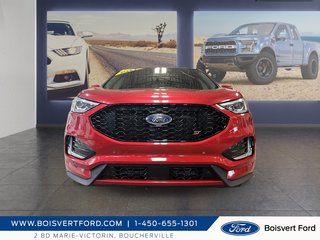 2022 Ford Edge ST in Boucherville, Quebec - 2 - w320h240px