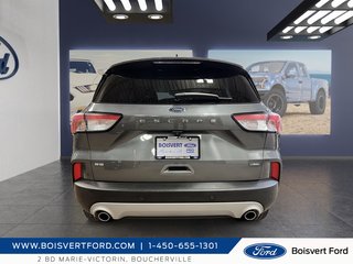 Ford Escape SE Plug-In Hybrid 2021 à Boucherville, Québec - 3 - w320h240px