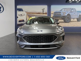 Ford Escape SE Plug-In Hybrid 2021 à Boucherville, Québec - 2 - w320h240px