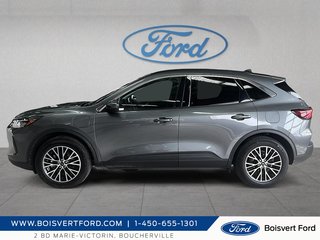 2023 Ford Escape PHEV in Boucherville, Quebec - 5 - w320h240px