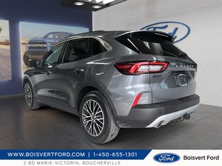 2023 Ford Escape PHEV in Boucherville, Quebec - 4 - w320h240px