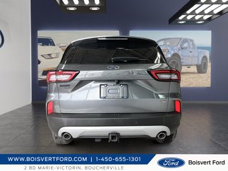 2023 Ford Escape PHEV in Boucherville, Quebec - 3 - w320h240px