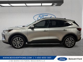 Ford Escape PHEV 2023 à Boucherville, Québec - 5 - w320h240px